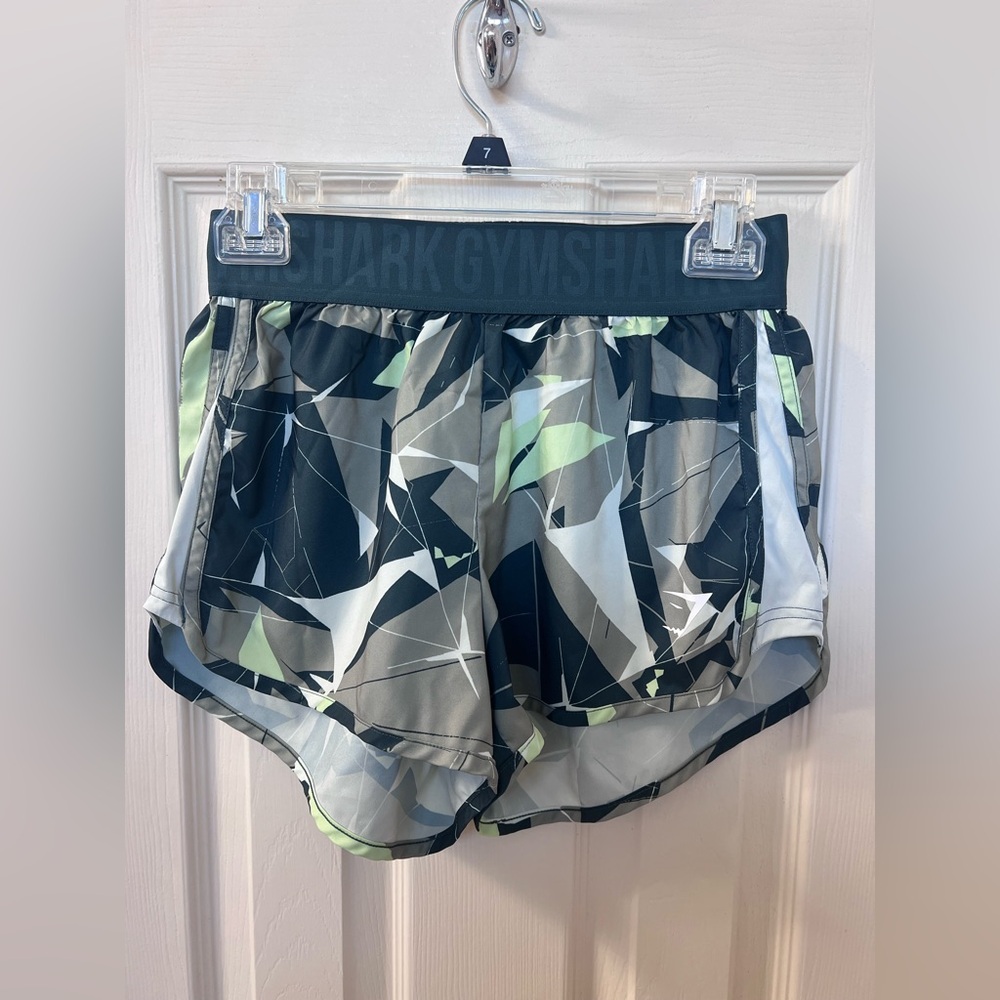 Gymshark Training Loose Fitting Shorts!!